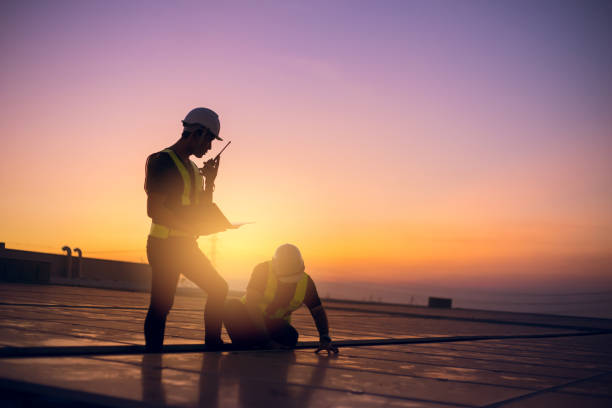 Best Roof Maintenance and Cleaning  in Panther Valley, NJ