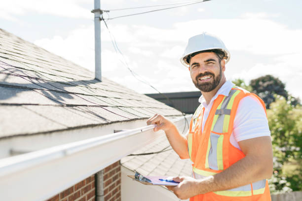 Best Roof Installation  in Panther Valley, NJ
