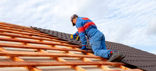 Waterproofing in Panther Valley, NJ